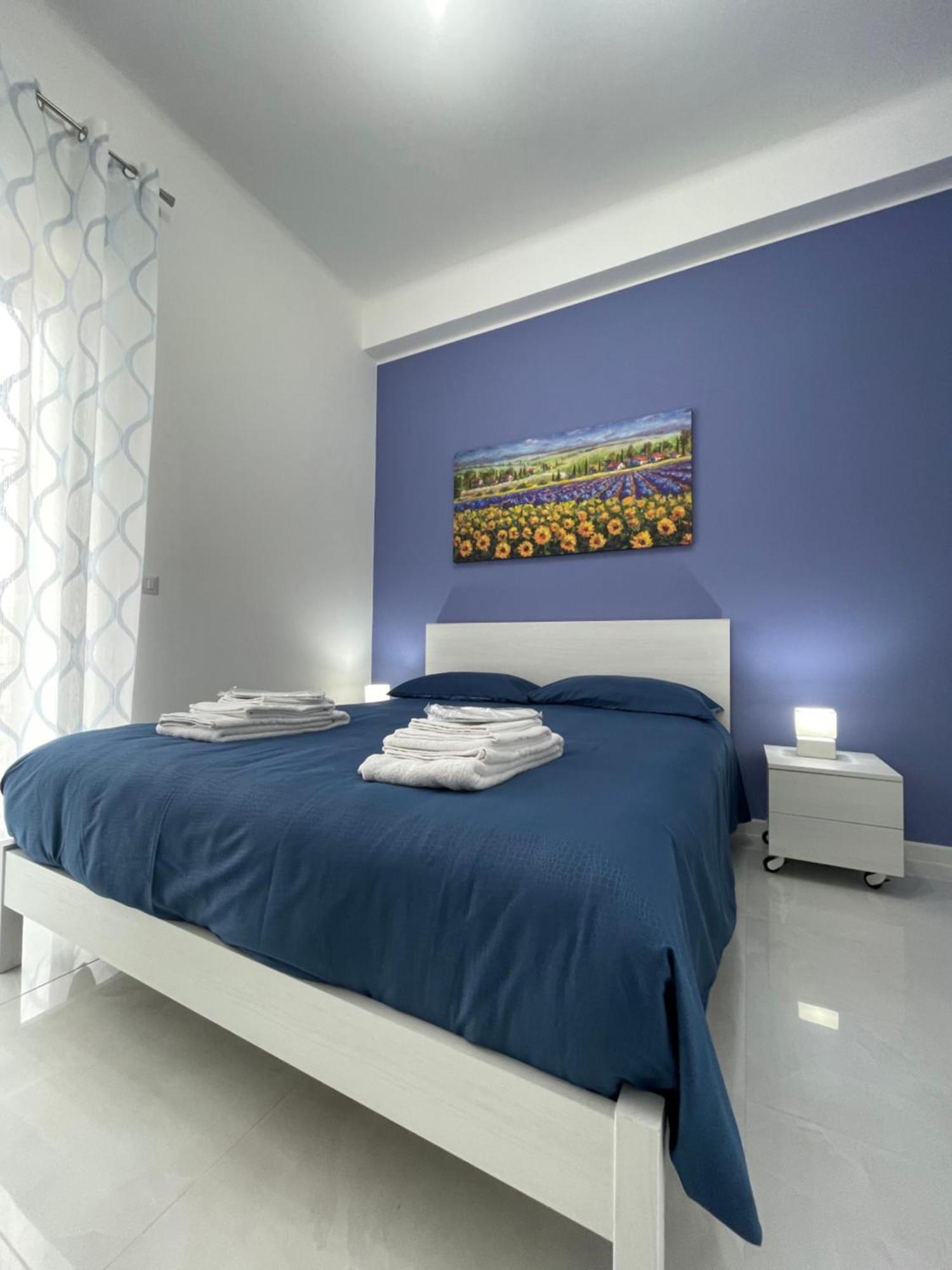 B&B Holden House Bari Exterior foto