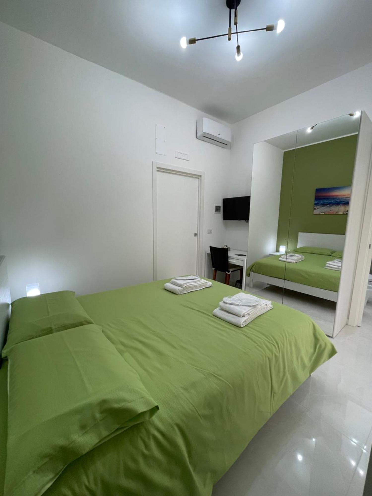 B&B Holden House Bari Exterior foto