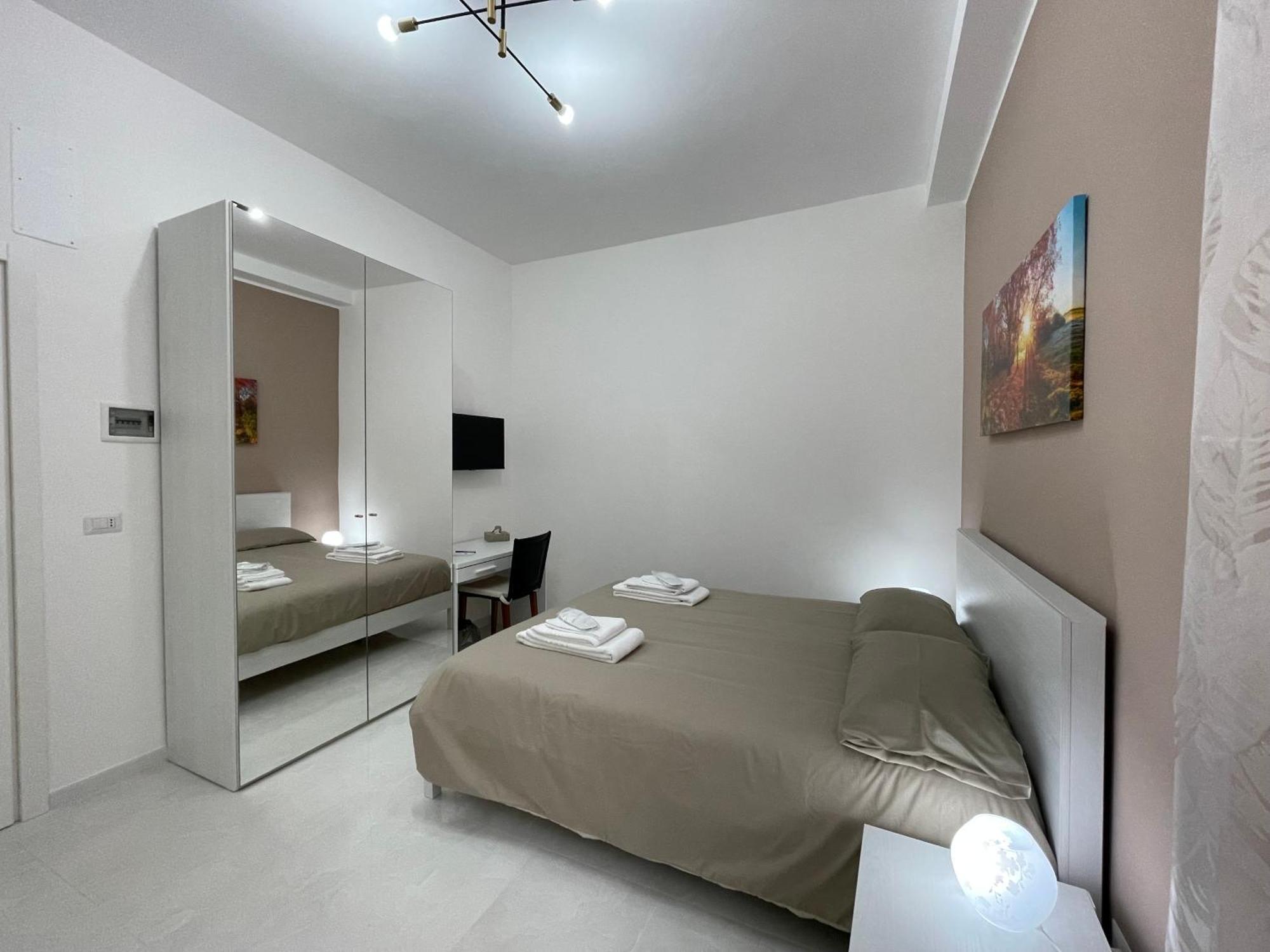B&B Holden House Bari Exterior foto