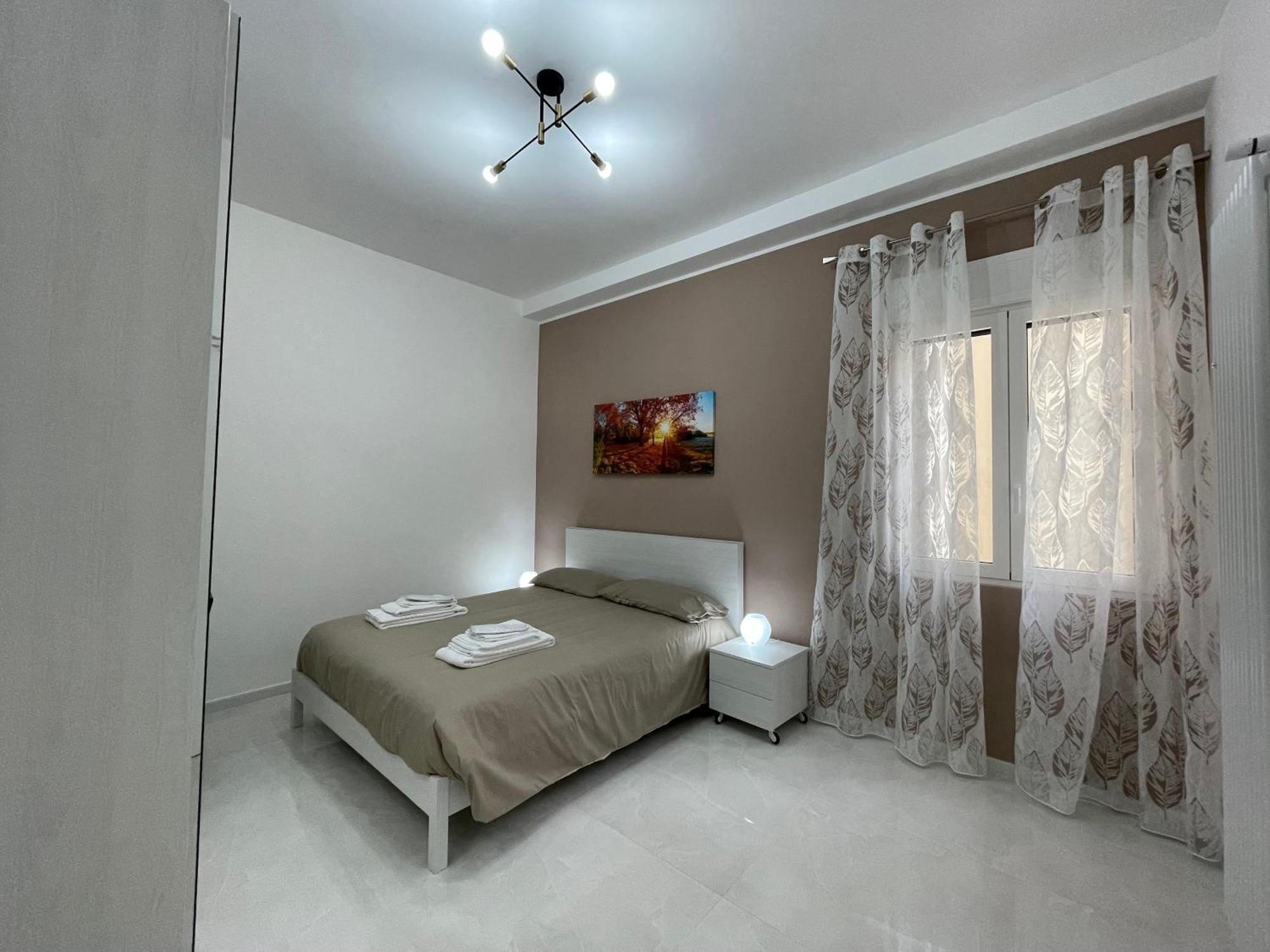 B&B Holden House Bari Exterior foto
